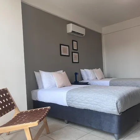 Phaedrus Living Hoopoe Residencies 205 Apartment Nicosia Exterior photo