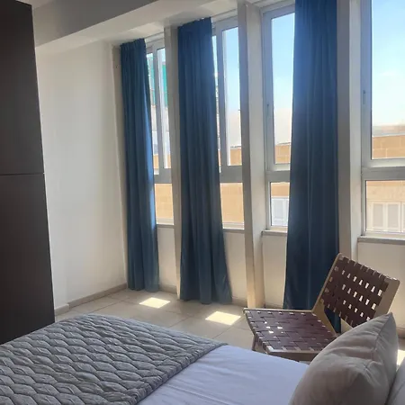 Phaedrus Living Hoopoe Residencies 205 Apartment Nicosia Exterior photo