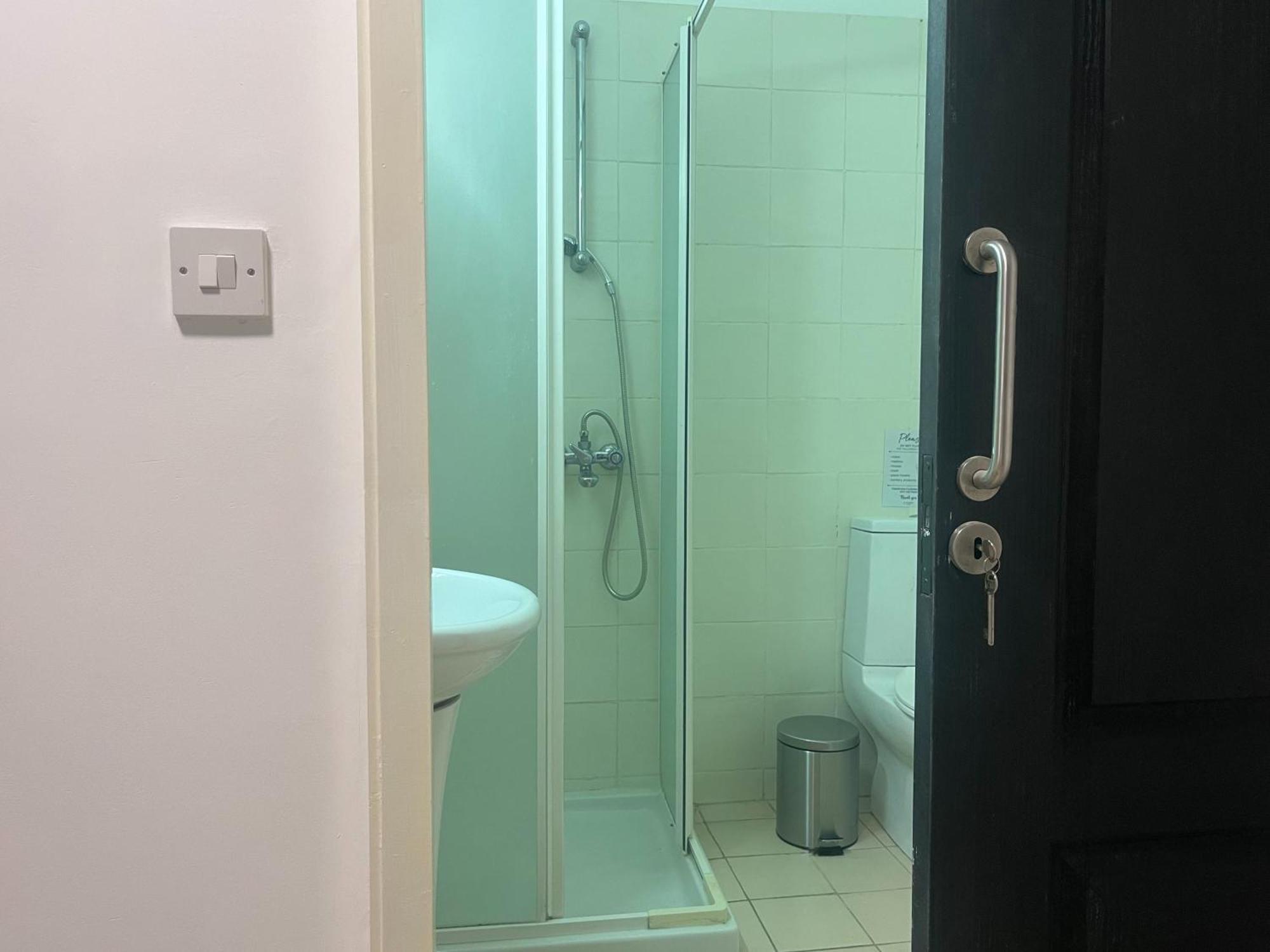 Phaedrus Living Hoopoe Residencies 205 Апартаменты Никосия